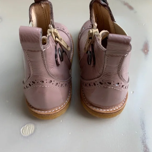 COPY - Angulus boots - Picture 3 of 5